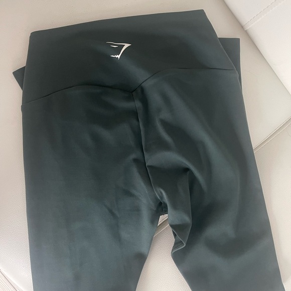 Gymshark seamless leggings - Picture 2 of 3